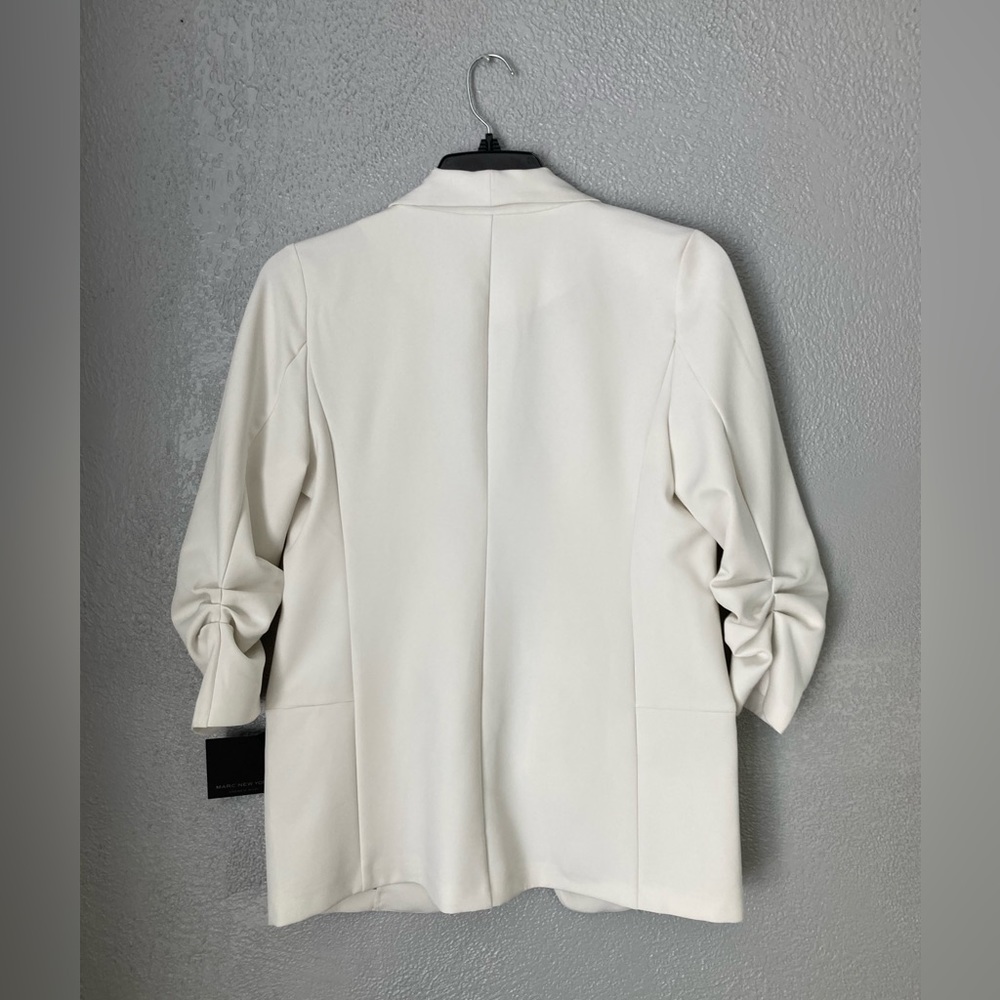 White blazer - Picture 2 of 3